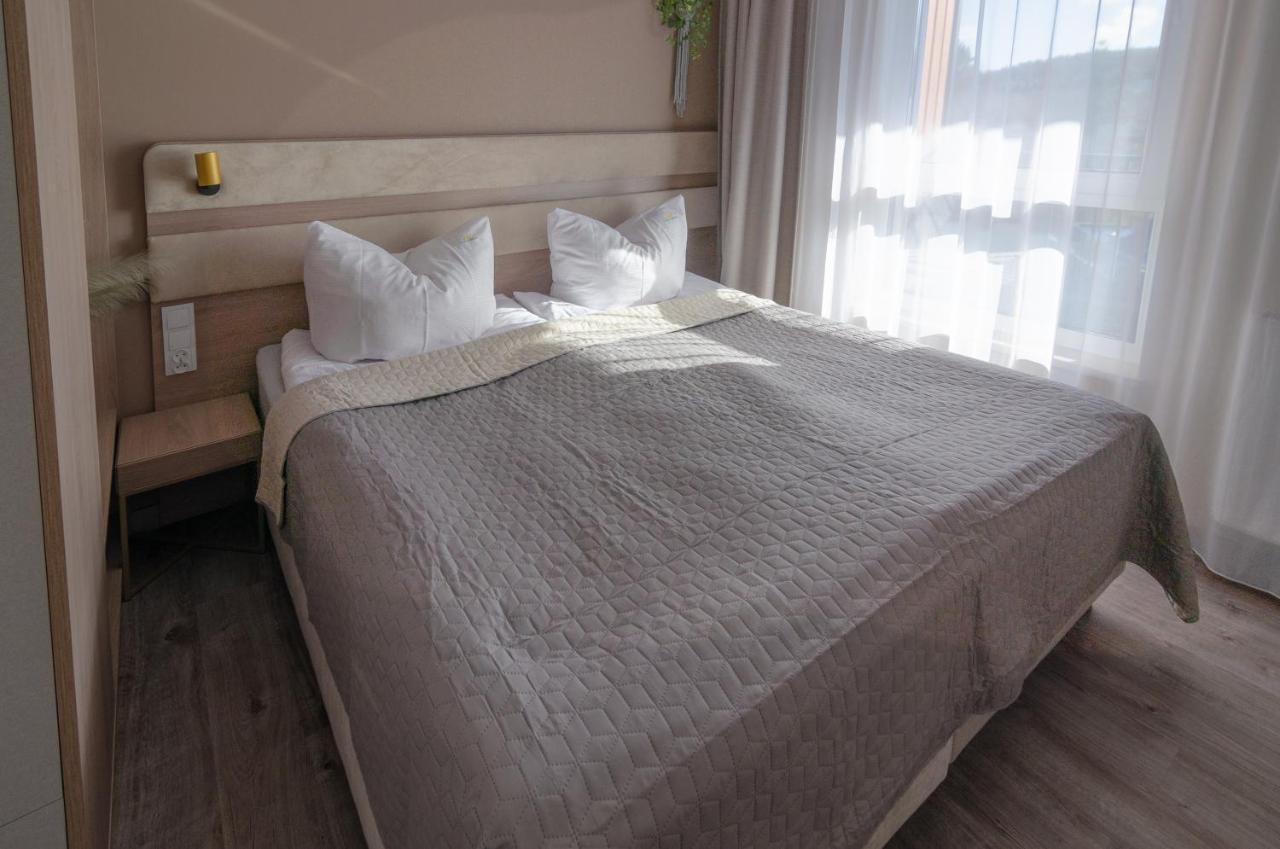 Holiday Home Bel Mare 307E Z Sypialnia I Balkonem 미엥지즈드로예 외부 사진
